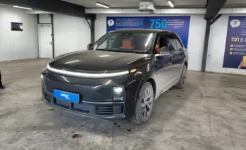 LiXiang L7 2023 года за 20 000 000 тг. в Астана фото 1