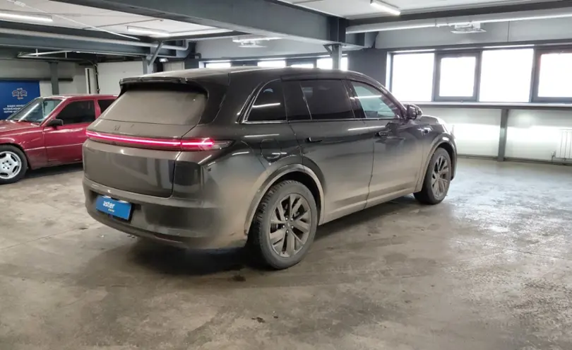 LiXiang L7 2023 года за 20 000 000 тг. в Астана фото 3