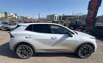 Kia Sportage 2022 года за 14 700 000 тг. в Астана фото 4