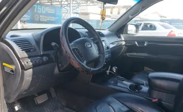 Kia Mohave 2010 года за 6 200 000 тг. в Шымкент фото 5