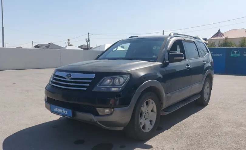 Kia Mohave 2010 года за 6 200 000 тг. в Шымкент