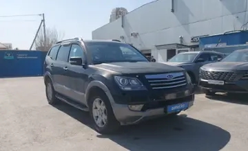 Kia Mohave 2010 года за 6 200 000 тг. в Шымкент фото 2