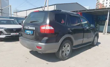 Kia Mohave 2010 года за 6 200 000 тг. в Шымкент фото 3