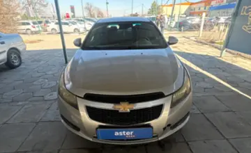 Chevrolet Cruze 2010 года за 4 500 000 тг. в Талдыкорган фото 2