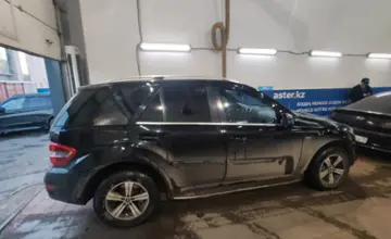 Mercedes-Benz M-Класс 2010 года за 5 500 000 тг. в Астана фото 4