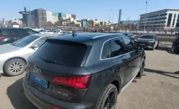 Audi Q5 2020 года за 26 000 000 тг. в Астана