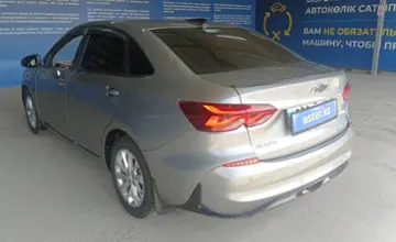 Chevrolet Monza 2023 года за 6 500 000 тг. в Алматы фото 3