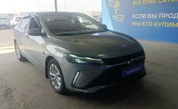 Chevrolet Monza 2023 года за 6 500 000 тг. в Алматы фото 3