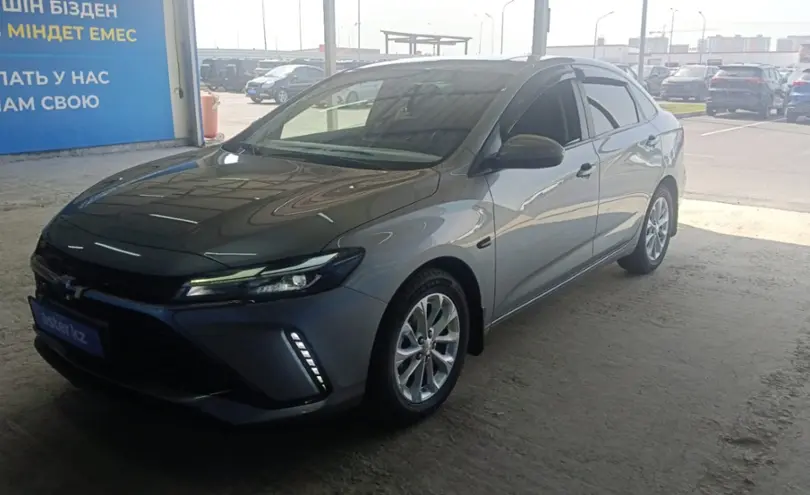 Chevrolet Monza 2023 года за 6 500 000 тг. в Алматы