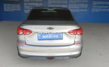 Chevrolet Monza 2023 года за 6 500 000 тг. в Алматы фото 2