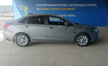 Chevrolet Monza 2023 года за 6 500 000 тг. в Алматы фото 4