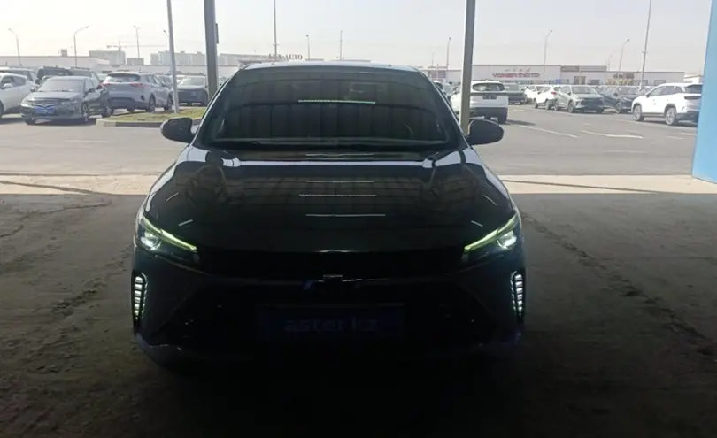 Chevrolet Monza 2023 года за 6 500 000 тг. в Алматы фото 5