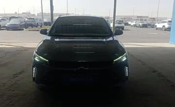 Chevrolet Monza 2023 года за 6 500 000 тг. в Алматы фото 2