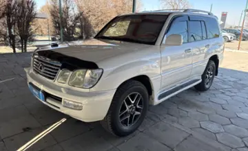 Lexus LX 2004 года за 11 000 000 тг. в Талдыкорган фото 1