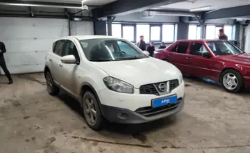 Nissan Qashqai 2013 года за 5 500 000 тг. в Астана фото 2