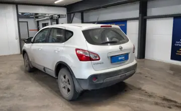 Nissan Qashqai 2013 года за 5 500 000 тг. в Астана фото 4
