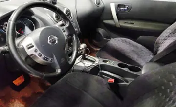 Nissan Qashqai 2013 года за 5 500 000 тг. в Астана фото 5