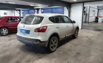 Nissan Qashqai 2013 года за 5 500 000 тг. в Астана фото 3