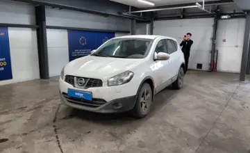 Nissan Qashqai 2013 года за 5 500 000 тг. в Астана фото 1