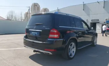 Mercedes-Benz GL-Класс 2011 года за 12 500 000 тг. в Шымкент фото 3