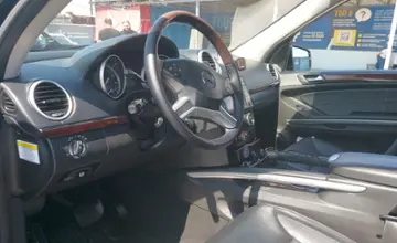 Mercedes-Benz GL-Класс 2011 года за 12 500 000 тг. в Шымкент фото 5