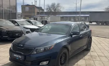 Kia Optima 2015 года за 5 500 000 тг. в Уральск фото 1
