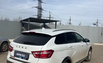 LADA (ВАЗ) Vesta Cross 2020 года за 5 000 000 тг. в Уральск