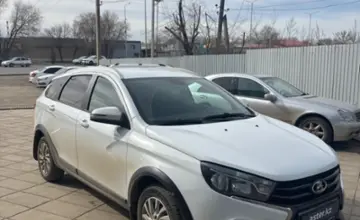 LADA (ВАЗ) Vesta Cross 2020 года за 5 000 000 тг. в Уральск фото 3