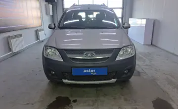 LADA (ВАЗ) Largus Cross 2019 года за 6 500 000 тг. в Павлодар фото 2