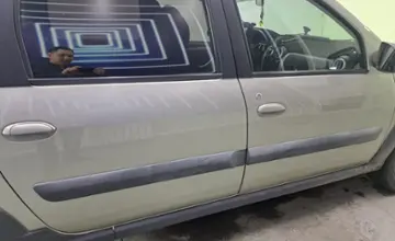 LADA (ВАЗ) Largus Cross 2019 года за 6 500 000 тг. в Павлодар фото 4