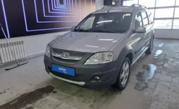 LADA (ВАЗ) Largus Cross 2019 года за 6 500 000 тг. в Павлодар фото 1