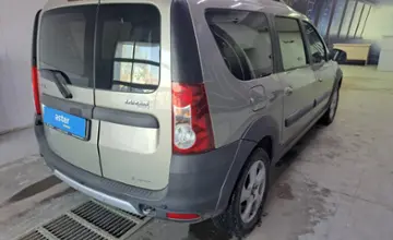 LADA (ВАЗ) Largus Cross 2019 года за 6 500 000 тг. в Павлодар