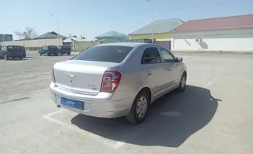 Chevrolet Cobalt 2022 года за 5 500 000 тг. в Кызылорда