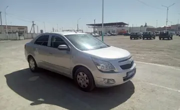 Chevrolet Cobalt 2022 года за 5 500 000 тг. в Кызылорда фото 3