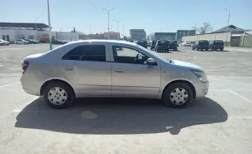 Chevrolet Cobalt 2022 года за 5 500 000 тг. в Кызылорда фото 4