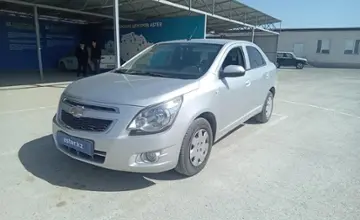 Chevrolet Cobalt 2022 года за 5 500 000 тг. в Кызылорда фото 1