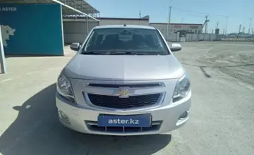 Chevrolet Cobalt 2022 года за 5 500 000 тг. в Кызылорда фото 2