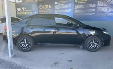 Toyota Corolla 2008 года за 4 500 000 тг. в Тараз фото 4