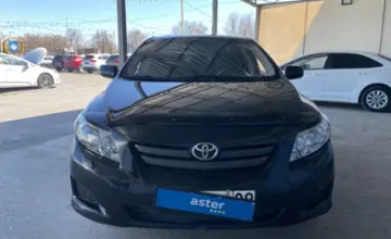 Toyota Corolla 2008 года за 4 500 000 тг. в Тараз фото 2
