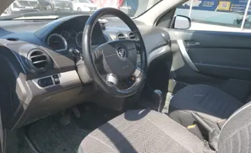 Ravon Nexia R3 2016 года за 4 500 000 тг. в Шымкент фото 5