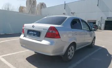 Ravon Nexia R3 2016 года за 4 500 000 тг. в Шымкент фото 3