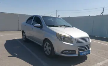 Ravon Nexia R3 2016 года за 4 500 000 тг. в Шымкент фото 2