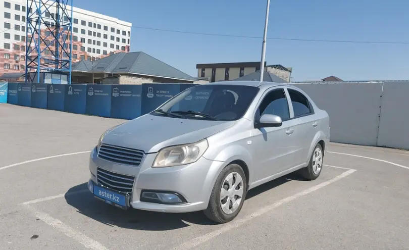 Ravon Nexia R3 2016 года за 4 500 000 тг. в Шымкент