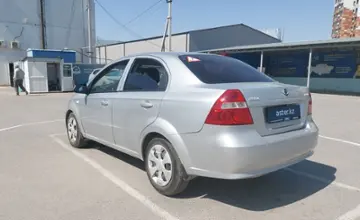 Ravon Nexia R3 2016 года за 4 500 000 тг. в Шымкент фото 4