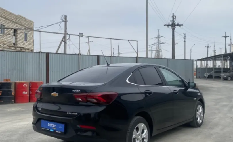 Chevrolet Onix 2025 года за 7 500 000 тг. в Атырау фото 5