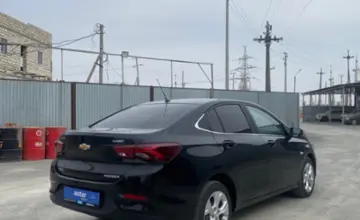 Chevrolet Onix 2025 года за 7 500 000 тг. в Атырау