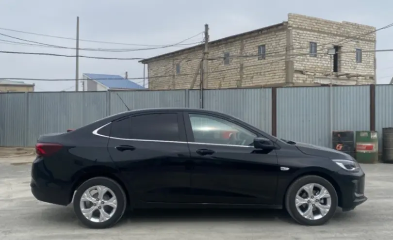 Chevrolet Onix 2025 года за 7 500 000 тг. в Атырау фото 4