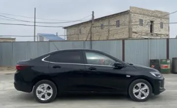 Chevrolet Onix 2025 года за 7 500 000 тг. в Атырау фото 4