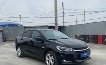 Chevrolet Onix 2025 года за 7 500 000 тг. в Атырау фото 3