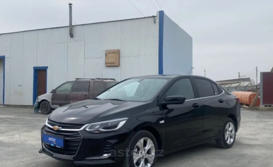 Chevrolet Onix 2025 года за 7 500 000 тг. в Атырау